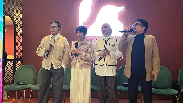 Elfa’s Singers