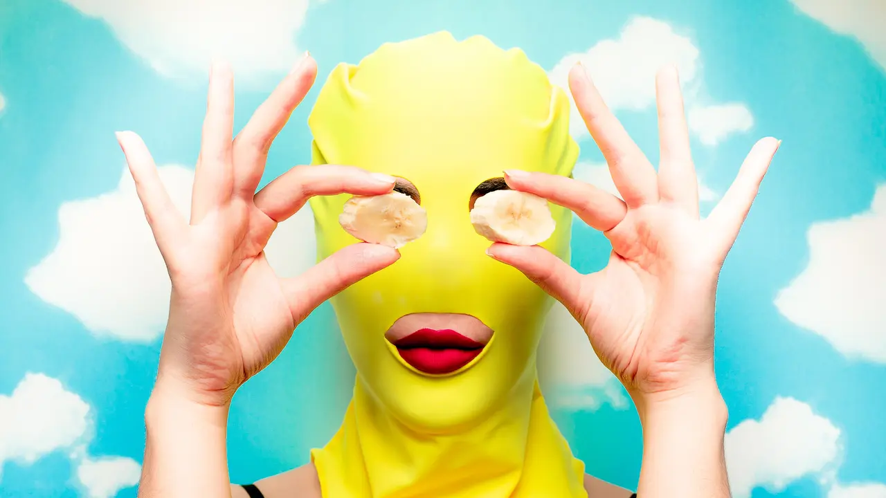 [Fimela] Face Mask