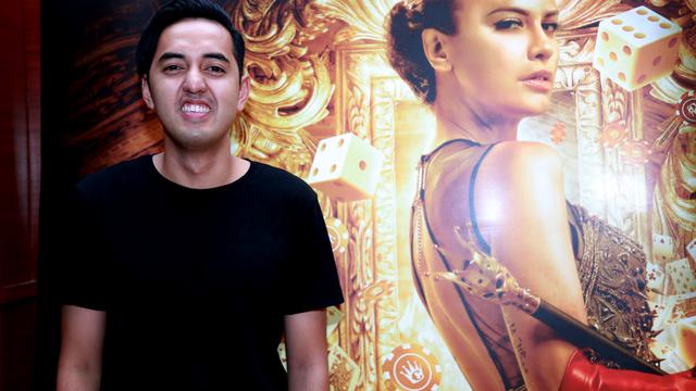 Kemal Pahlevi Mengaku Senang Koleksi Video Porno News Entertainment Fimela Com
