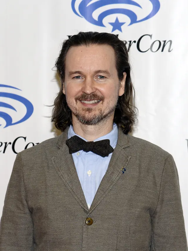 [Bintang] Matt Reeves