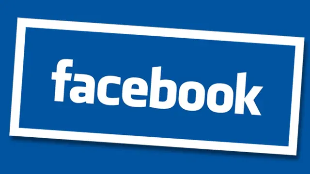 Ilustrasi Facebook