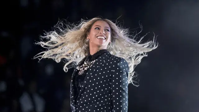 Beyonce Siap Rilis Sneakers Kekinian Ivy Park