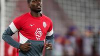 Merananya Paul Pogba, Dicoret dari Skuad AS Monaco untuk Liga Champions