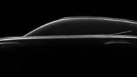 Teaser Perdana Hyundai Ioniq 9 Muncul, Peluncuran Semakin Dekat