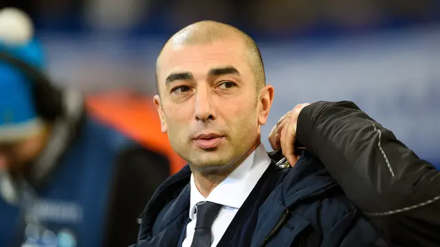 Caretaker Sukses di Premier League