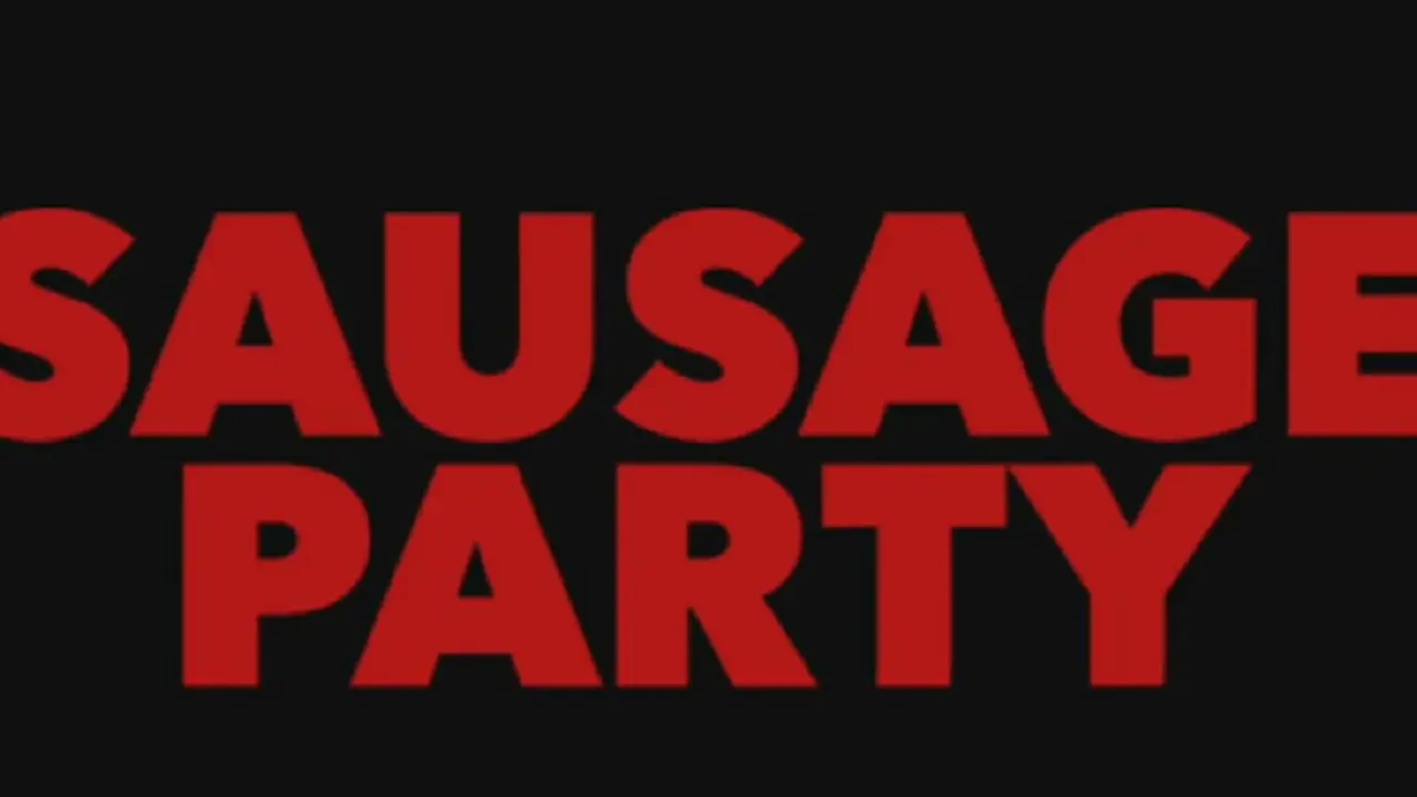Intip Trailer Sausage Party, Film Animasi Khusus Dewasa