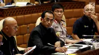 Menhub Sepakat Blacklist Penumpang yang Bercanda Bom