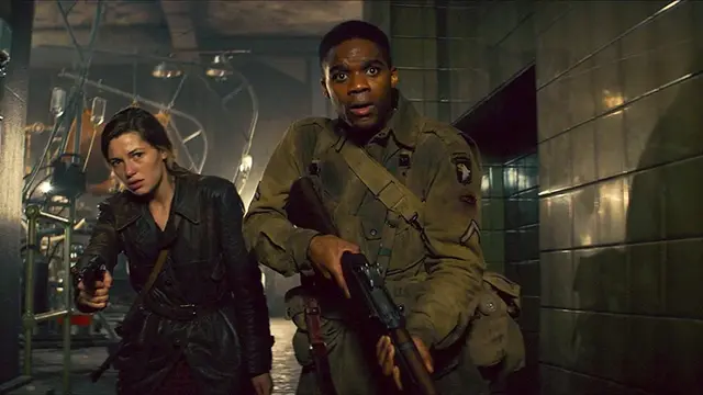 Film Overlord