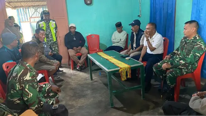 Mensos Jelaskan Kondisi Terkini Adonara Usai Bentrok Warga