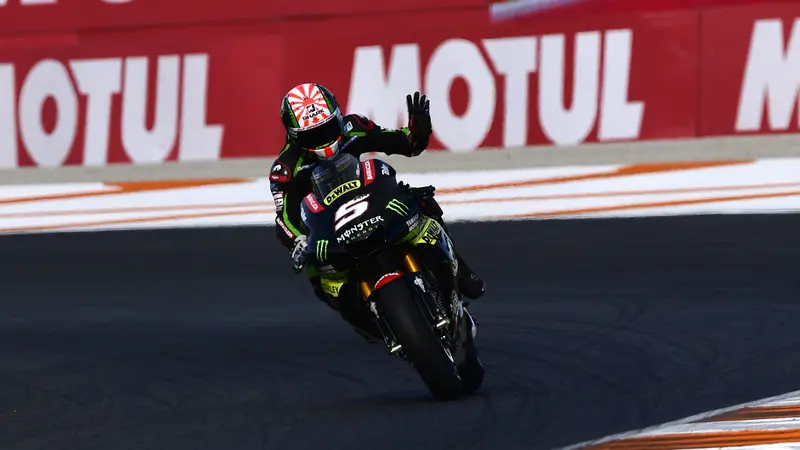 Johann Zarco, MotoGP