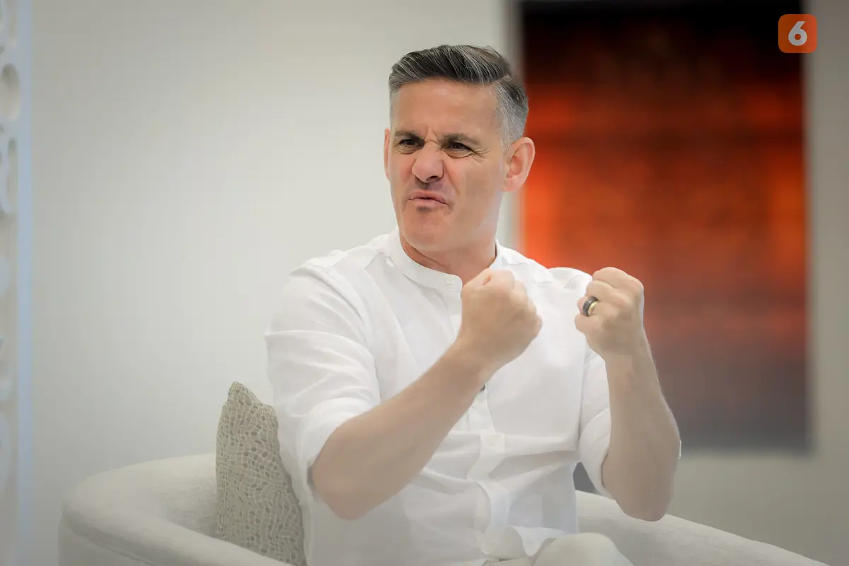 John Herdman - Bola Break 2026
