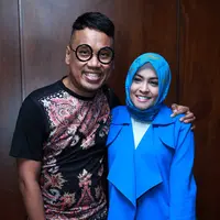 Foto Uya Kuya (Deki Prayoga/bintang.com)