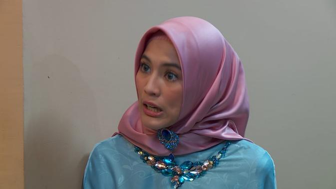 Live Streaming SCTV Sinetron Istri-Istri Akhir Zaman 