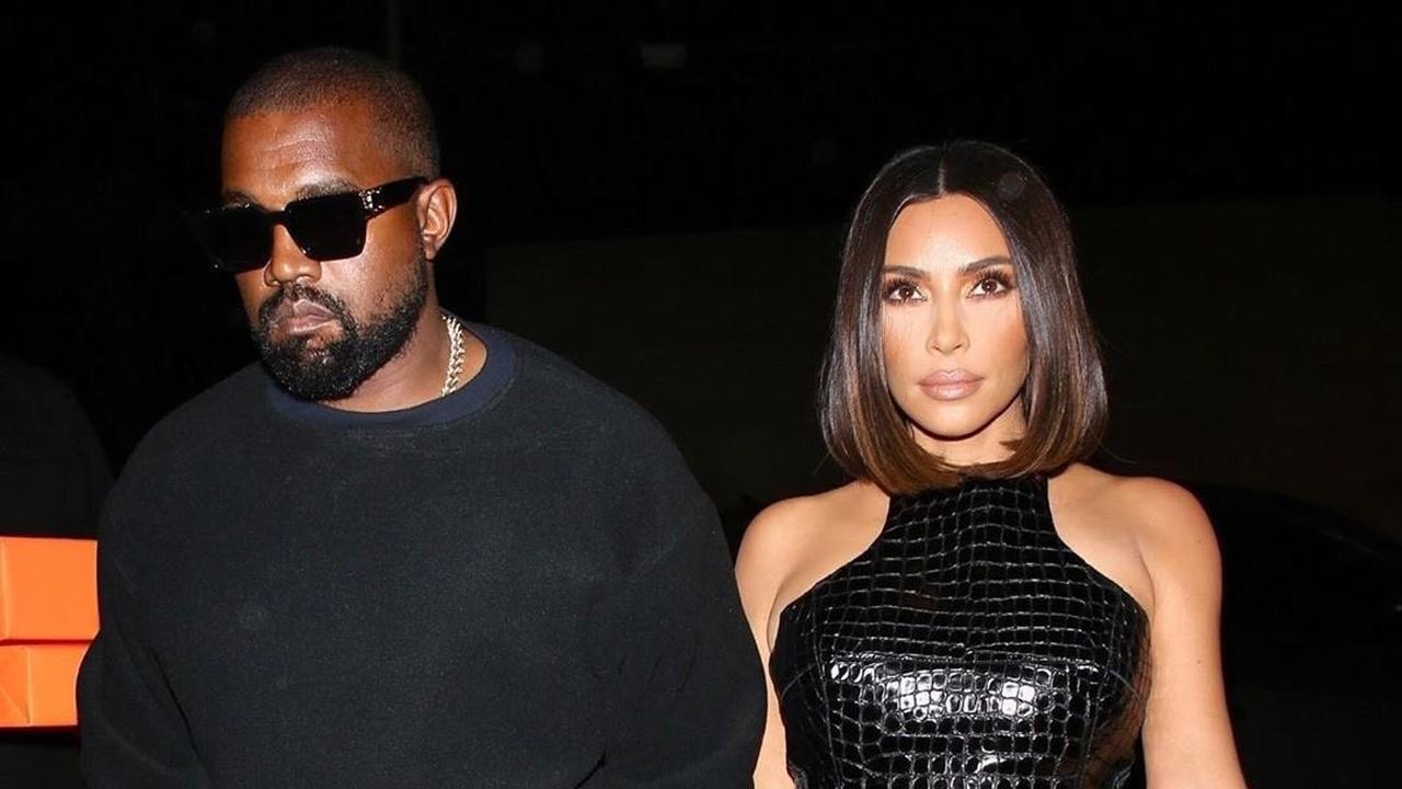 Kim Kardashian Reveals 'Toxic' Marriage to Kanye West on Podcast