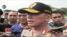 Dalam operasi penangkapan tersebut polisi menembak mati Lin Ming Hui yang merupakan bos atau pengendali.