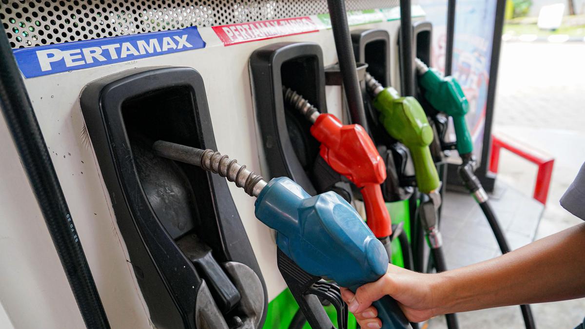 Info Harga Pertamax Turbo Terbaru Mei 2025, Simak Faktor yang Mempengaruhinya