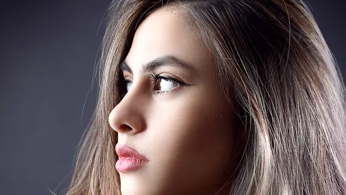 [Bintang] Valerie Thomas