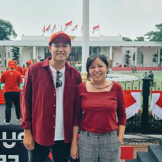 Nathania Karina