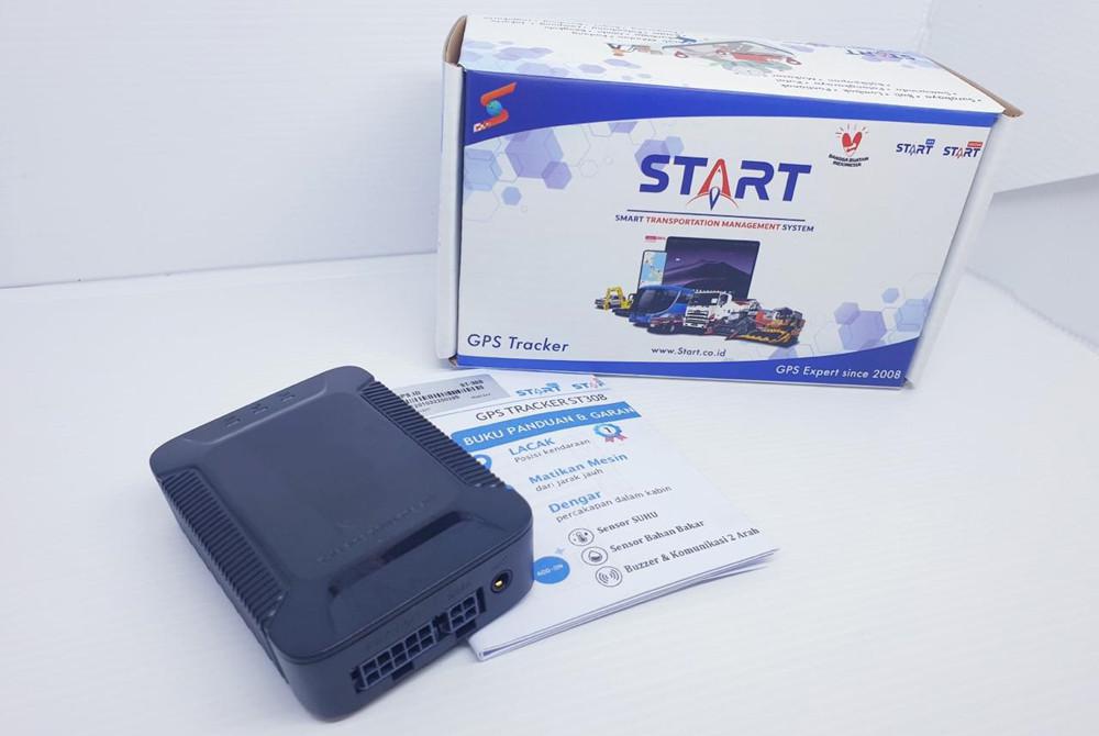 GPS Tracker ST308