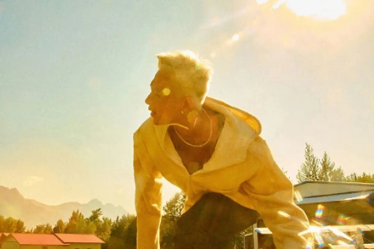 [Bintang] 5 Hal Menarik di Comeback Solo Taeyang, White Night