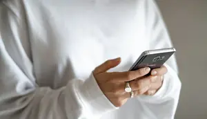7 Trik Melindungi Data Pribadi Saat HP Hilang, Jangan Panik Dulu