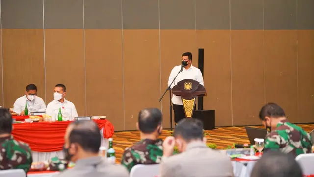 Wali Kota Medan, Bobby Nasution