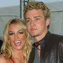 Britney Spears Rilis Lagunya dari Tahun 2001, Liriknya Ditulis Justin Timberlake