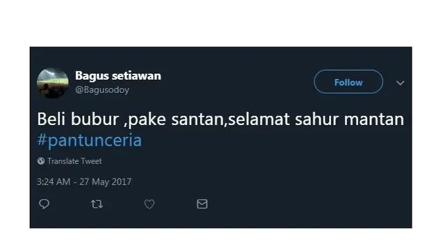 pantun puasa