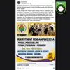Deretan Hoaks Pendamping Lokal Desa Beredar di Medsos, Cek Agar Tak Tertipu