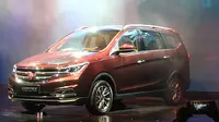 Mengusung konsep The New Choice of MPV, Wuling Cortez dideskripsikan sebagai pilihan baru bagi konsumen Indonesia.