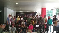 Diskusi Mengenang Yamin Azhari, Mengembalikan Teater Rakyat Betawi Agar Tak Asyik Sendiri