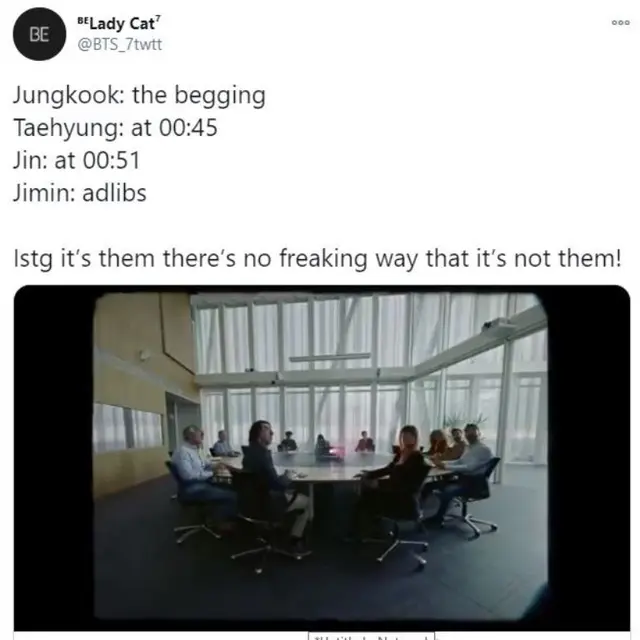Ada BTS di Iklan Terbaru Coca Cola