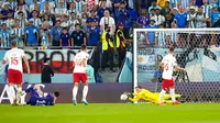 Kegagalan Penalti Lionel Messi Bisa Jadi Pertanda Argentina Menjuarai Piala Dunia 2022, Kok Bisa?