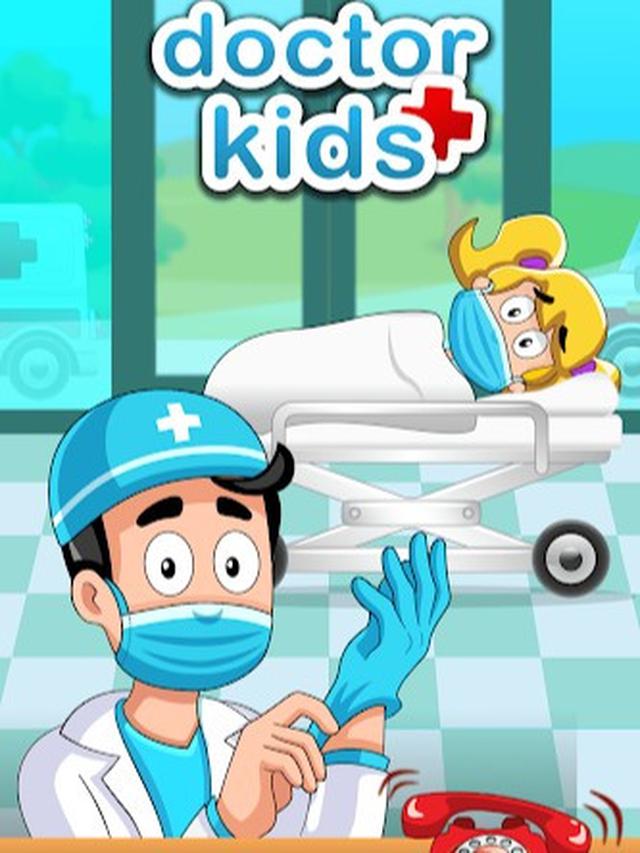 Doctor Kids