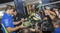 Bos Suzuki: Iannone Pengganti Sempurna untuk Vinales 