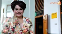 Mengapa Mantan Suami Joy Tobing Tak Pernah Hadiri Sidang Cerai?