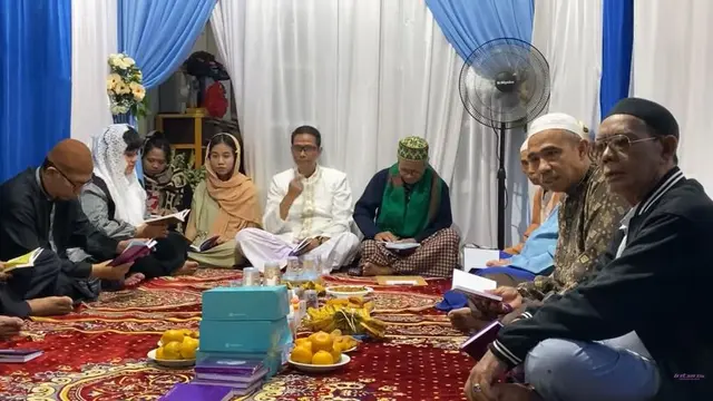 Doddy Sudrajat (Foto: YouTube)