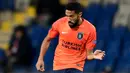 Gael Clichy - Pemain asal Prancis ini telah tampil untuk The Gunners sebanyak 264 laga. Pada tahun 2011, Clichy digaet oleh Manchester City dengan harga 7,75 juta euro atau setara Rp126 miliar. Kini pemain berumur 36 tahun tersebut membela klub Swiss, Servette FC. (AFP/Ozan Kose)