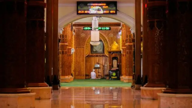 Masjid Agung Lamongan