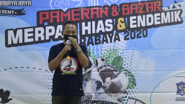 (Foto: Dok Humas Pemkot Surabaya)