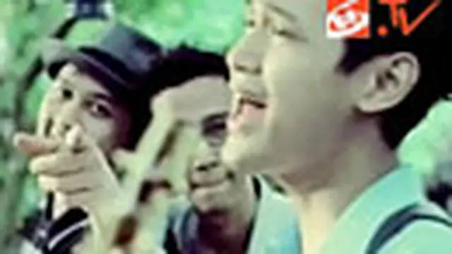 Bondan feat Fade 2 Black - Ya Sudahlah