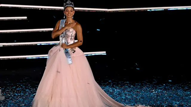 Miss World 2026