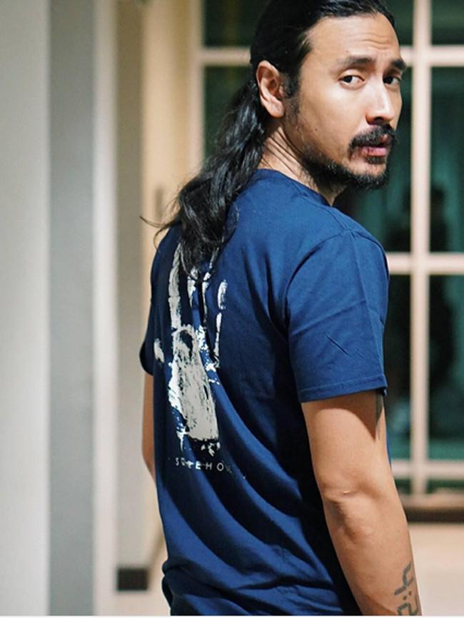 Marcello Tahitoe alias Ello (Instagram)