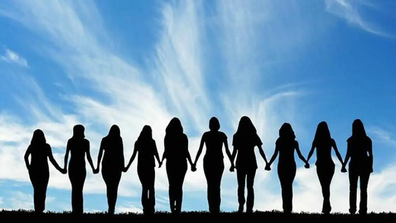 Hari Perempuan Internasional