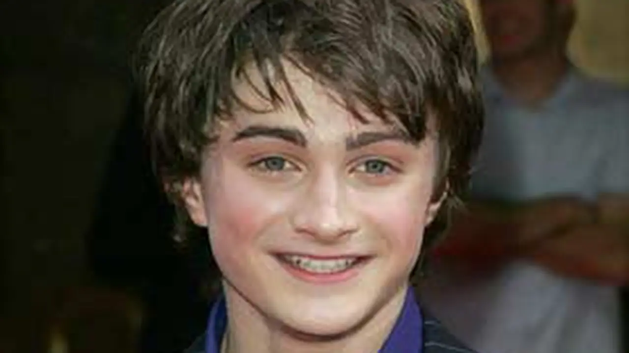 Daniel Radcliffe Renovasi Rumahnya