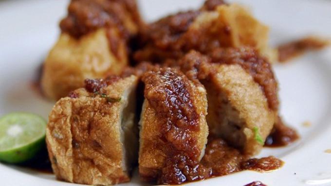  Resep  Camilan Batagor  Udang  Lifestyle Fimela com