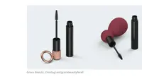 Grace Beauty luncurkan alat make up ramah disabilitas. (Merdeka.com)