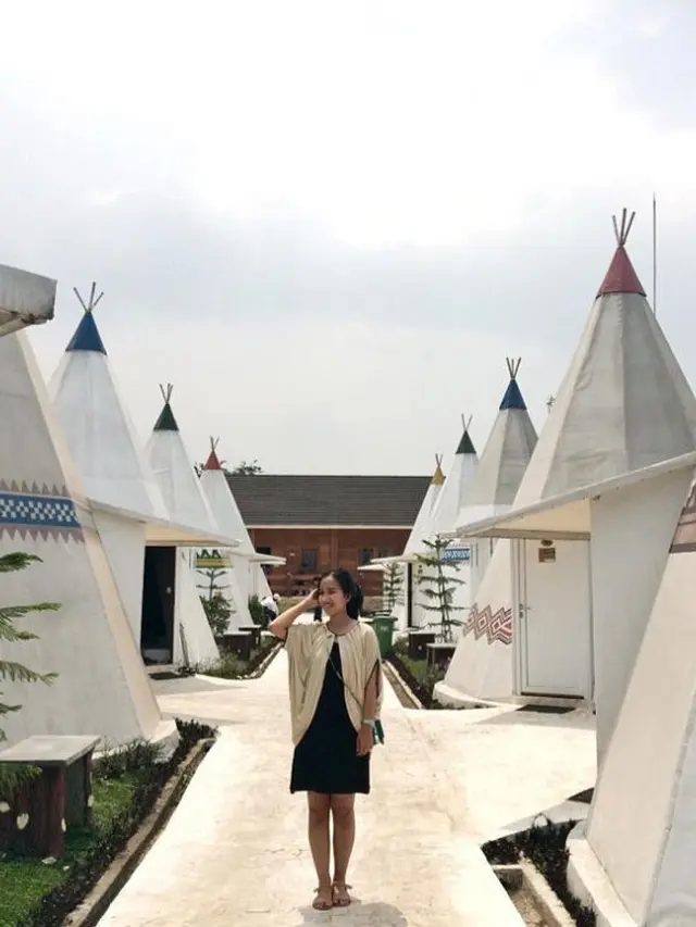 [Bintang] Hotel di Bogor