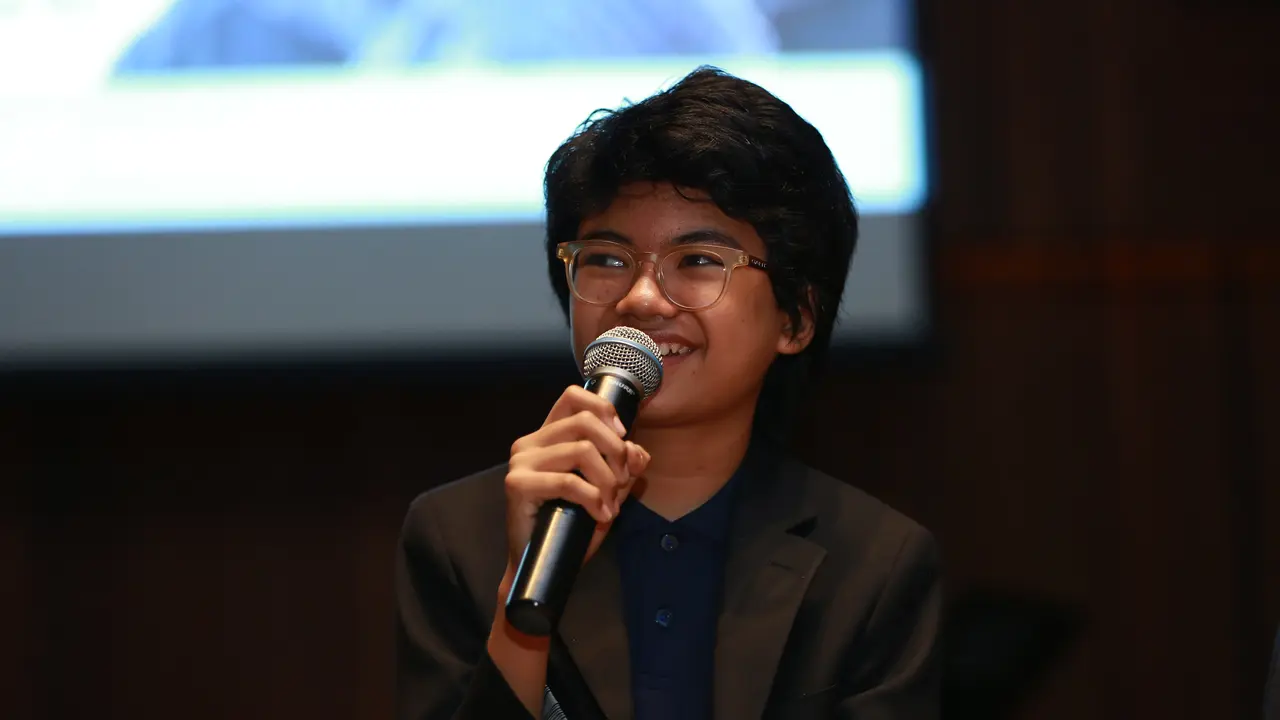 Joey Alexander