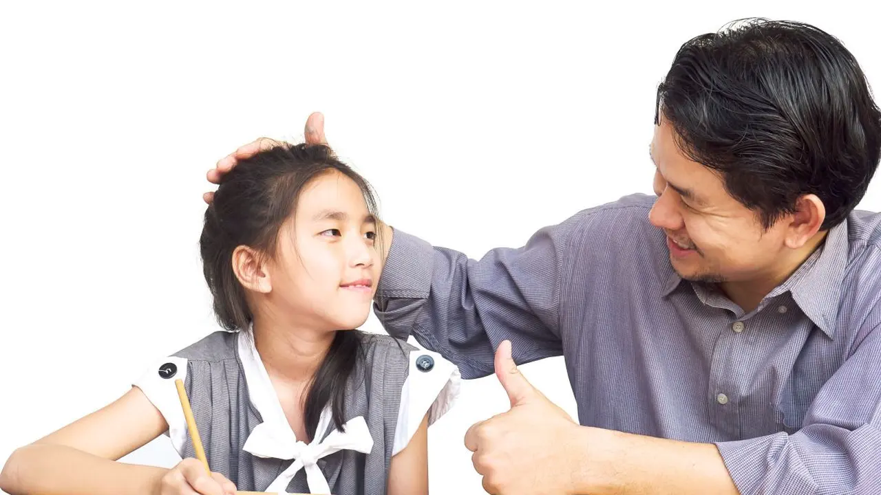 Cara Orangtua Mengenalkan Konsep Growth Mindset pada Anak agar Tumbuh Tangguh dan Percaya Diri